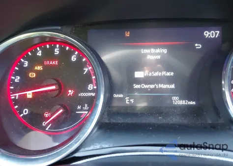 2020 Toyota Camry Xse V6 from USA, damaged, VIN 4T1KZ1AK6LU045666